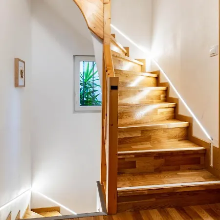 Διαμέρισμα Maison Grand Paris 3 A 6 Pers - 35 Min De Paris Centre *