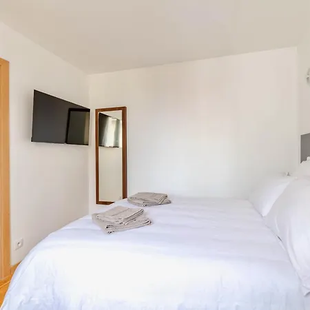 Jolie Maison Neuve Literie Haute Qualite 3-6 Pers - 35 Min De Paris Centre Апартаменты *