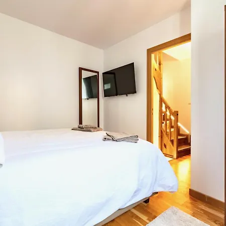 Jolie Maison Neuve Literie Haute Qualite 3-6 Pers - 35 Min De Paris Centre Апартаменты Роменвиль
